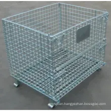 Wire Mesh Cage / Storage Cage